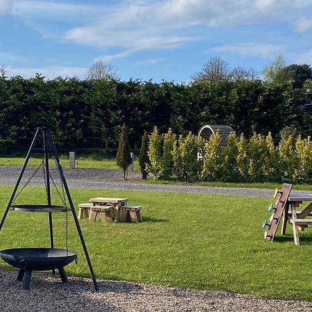 King Richard'S Luxury Lodge - Sleeps Up To 8 ,Dog Friendly ,Near Sherwood Forest At Fairview Farm In Nottingham Set In 88 Acres And Great For Groups,Family Gatherings,Corporate Events Екстер'єр фото
