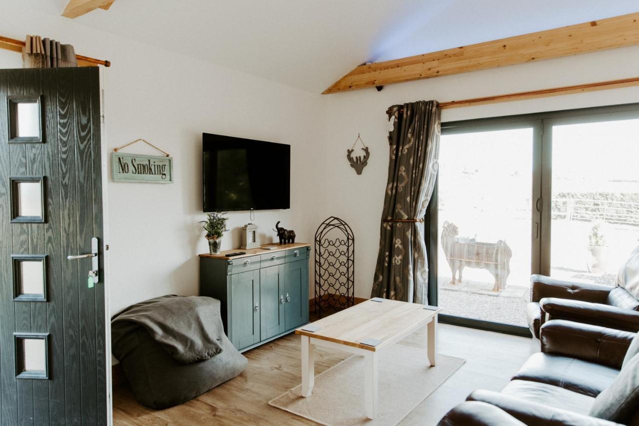 King Richard'S Luxury Lodge - Sleeps Up To 8 ,Dog Friendly ,Near Sherwood Forest At Fairview Farm In Nottingham Set In 88 Acres And Great For Groups,Family Gatherings,Corporate Events Екстер'єр фото