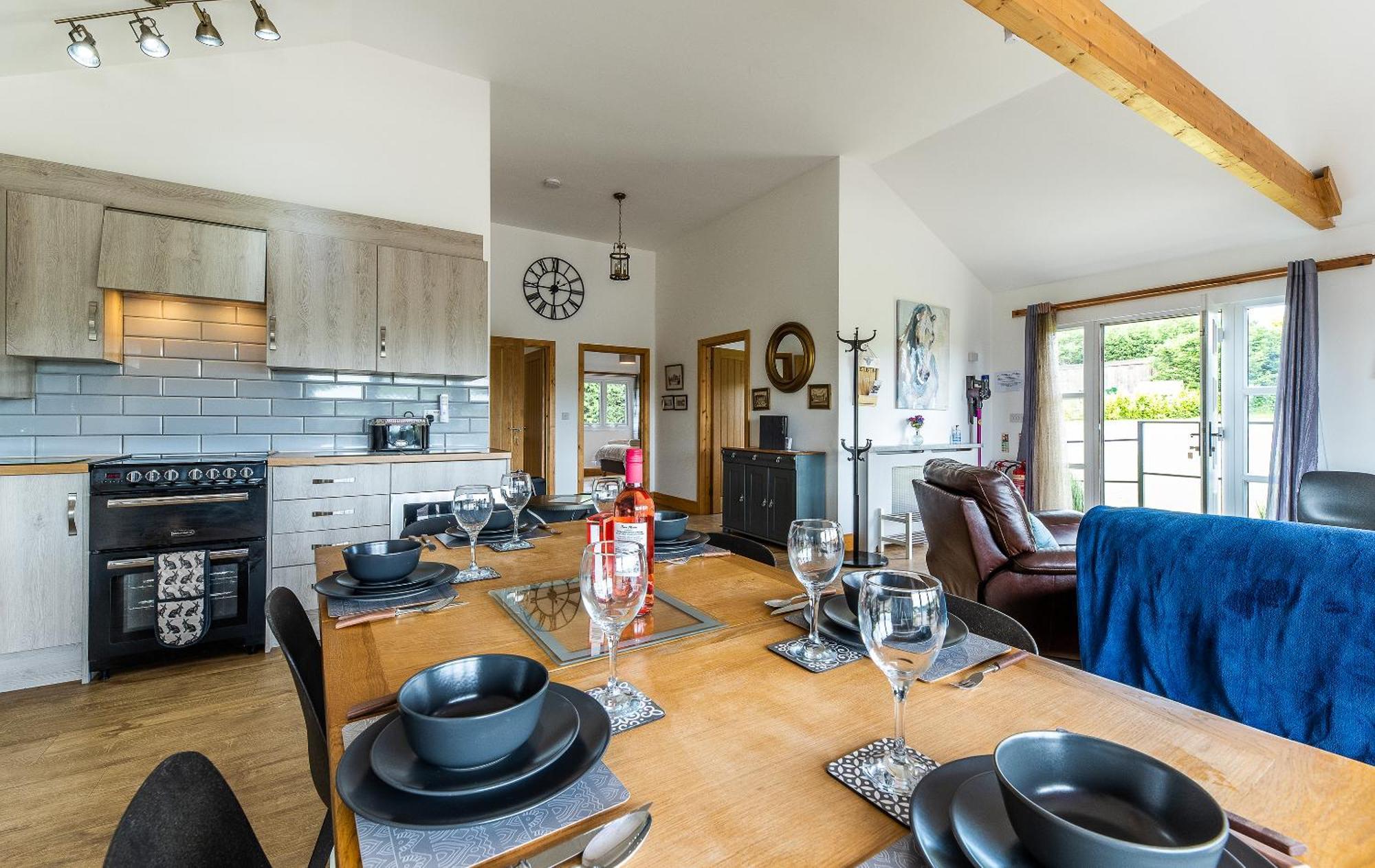 King Richard'S Luxury Lodge - Sleeps Up To 8 ,Dog Friendly ,Near Sherwood Forest At Fairview Farm In Nottingham Set In 88 Acres And Great For Groups,Family Gatherings,Corporate Events Екстер'єр фото